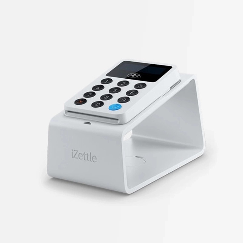 iZettle